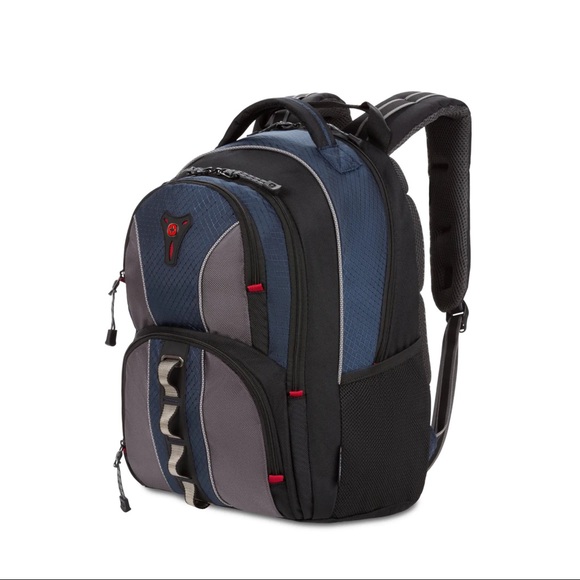 wenger cobalt 16 computer backpack